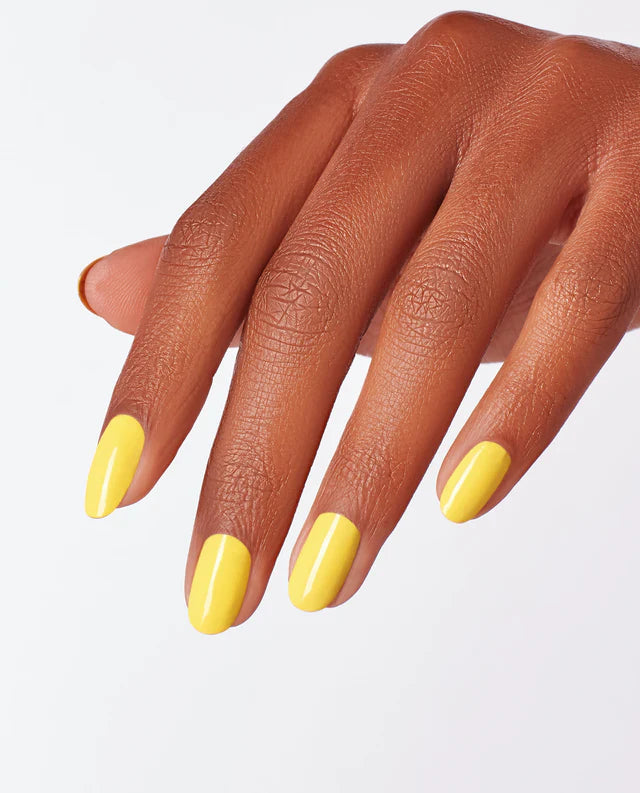 OPI Nail Lacquer Don't Tell a Sol