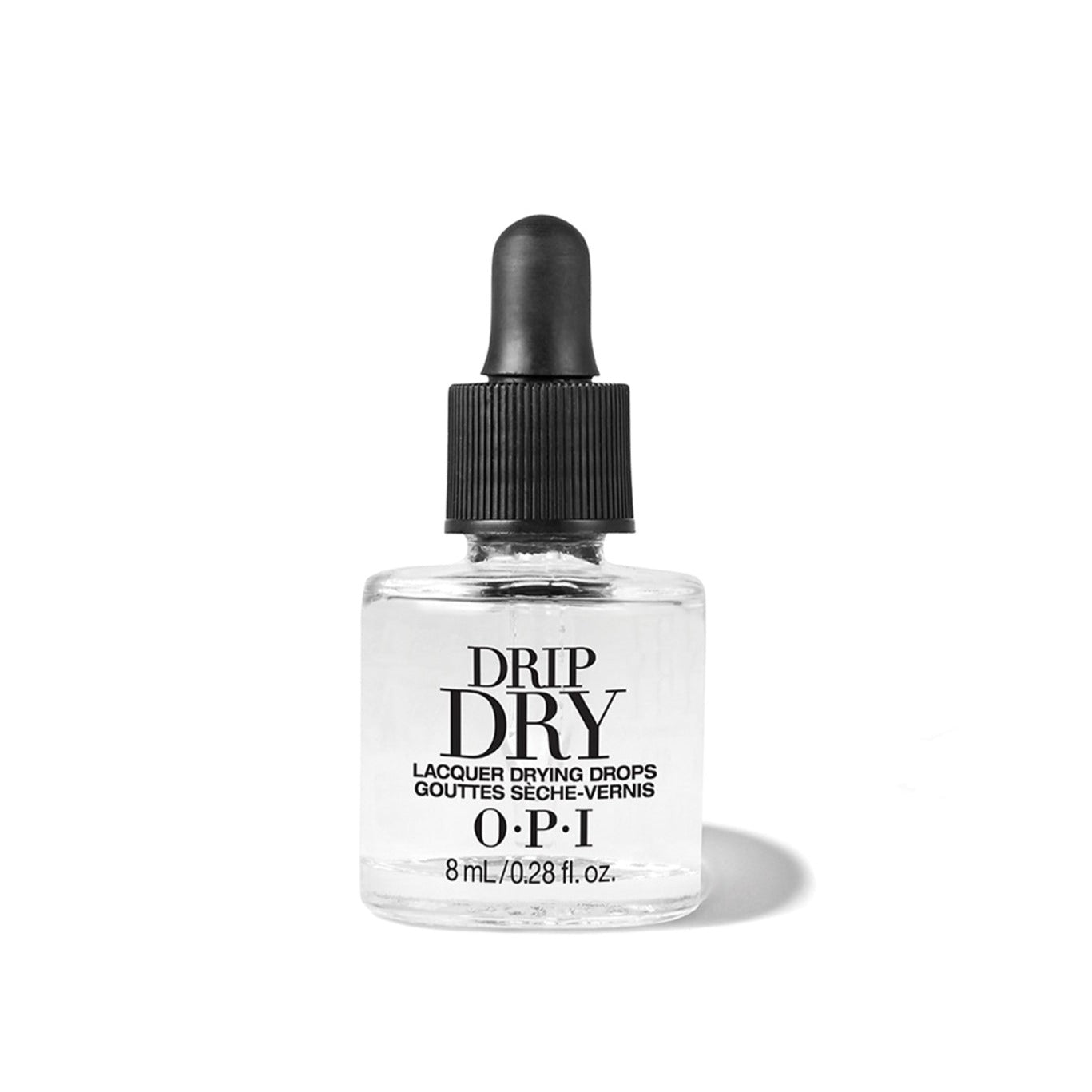 Drip dry gotas secantes 8 ml | opi