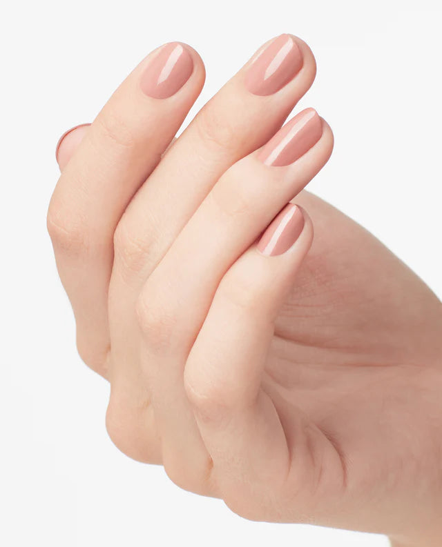 OPI GelColor Dulce de Leche