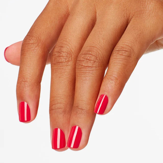 OPI Nail Lacquer Dutch Tulips