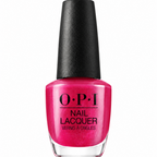 OPI Nail Lacquer 15 Minutes of Flame