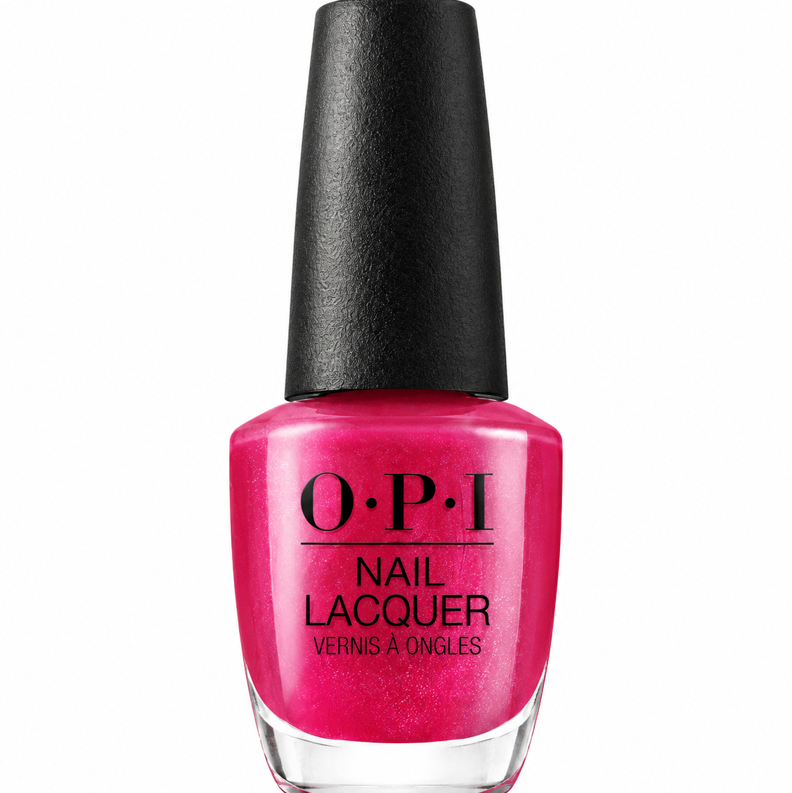 OPI Nail Lacquer 15 Minutes of Flame