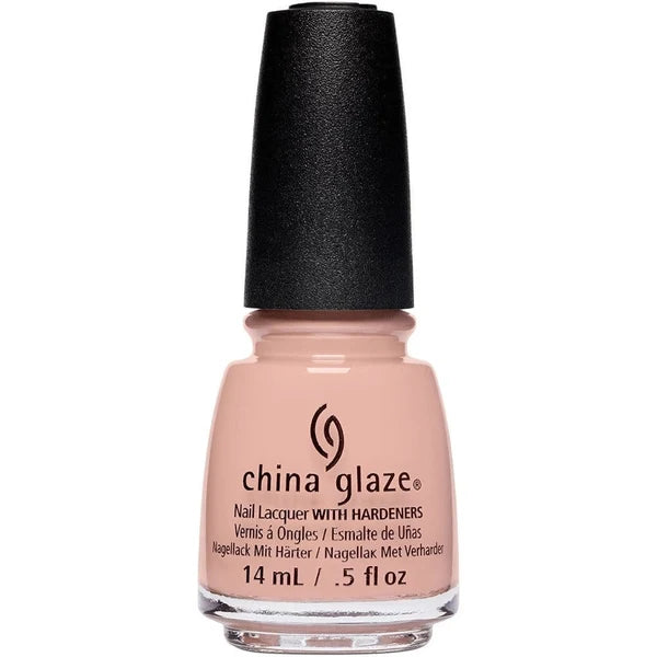 China Glaze It's a Match