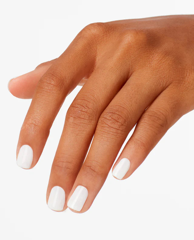 OPI Nail Lacquer Funny Bunny