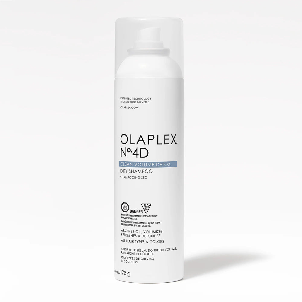 Olaplex 4S dry shampoo🤍
