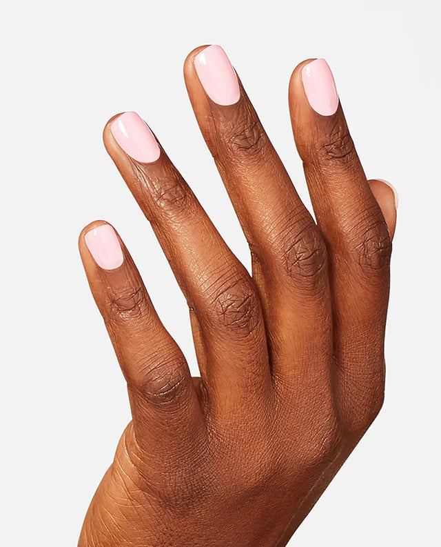 OPI Nail Lacquer It's a Girl!