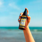 Protector Capilar Térmico Solar 125ml Nuggela & Sulé