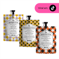 Pack Mascarillas Capilares The circle Chronicles 50ml | Davines