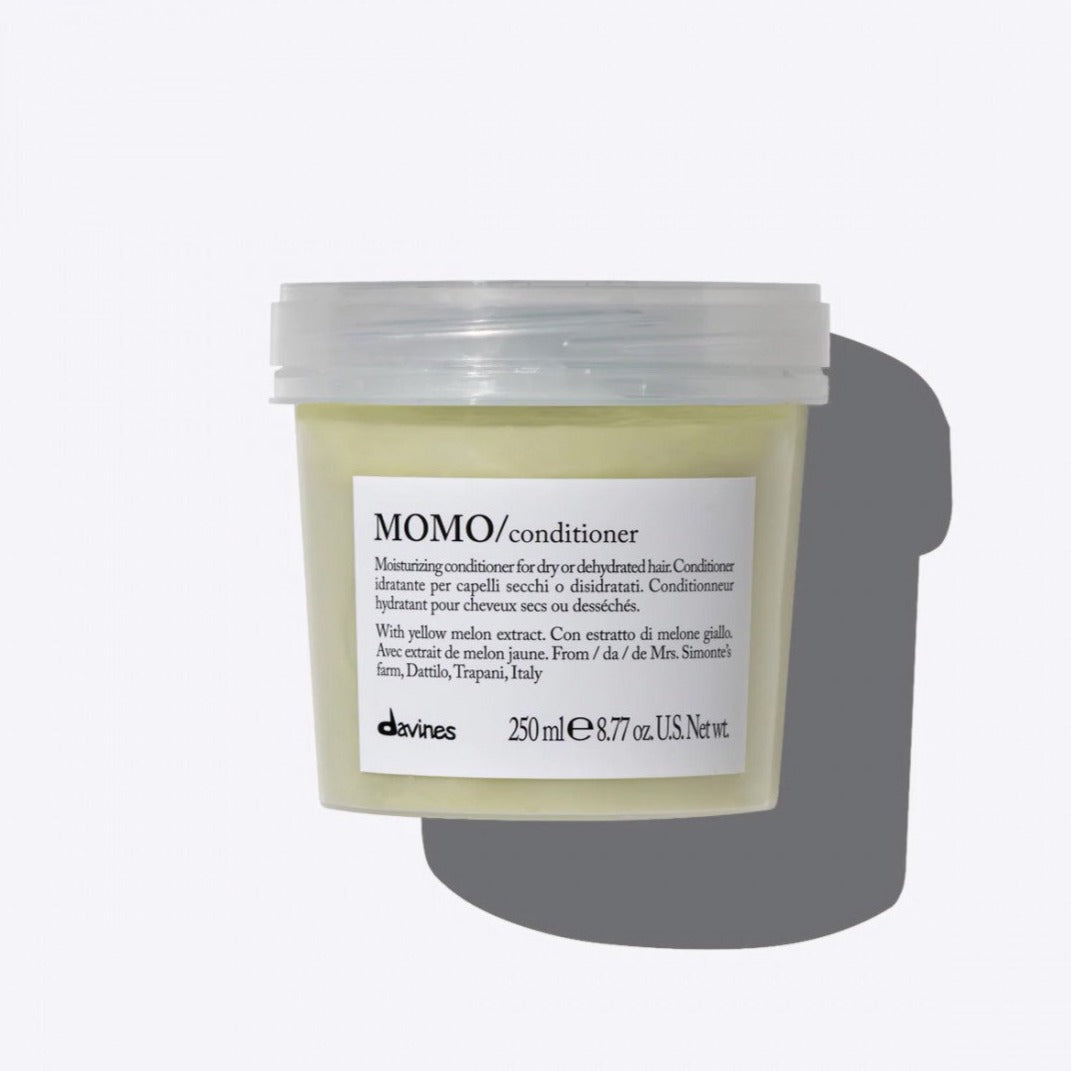 Momo Acondicionador hidratante para cabello seco o deshidratado 250ml | Davines