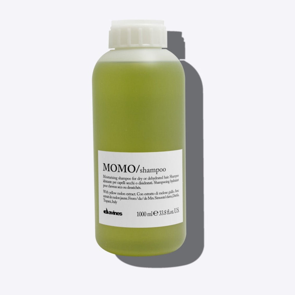 Momo Shampoo para cabello seco 1L | Davines