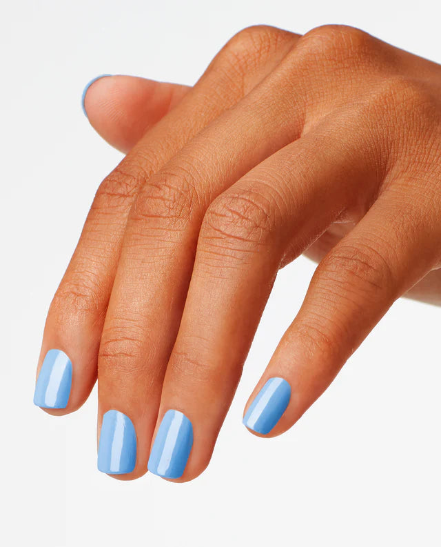 OPI Nail Lacquer Rich Girls & Po-Boys