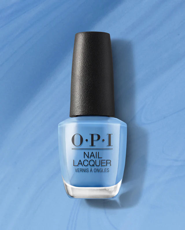 OPI Nail Lacquer Rich Girls & Po-Boys