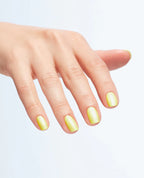 Sunscreening my calls | OPI Nail Lacquer