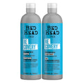 Pack Recovery Hidratación 750 ml Tigi Bed Head