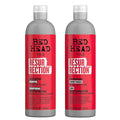Pack Resurrection Shampoo + Acondicionador 750ml | Tigi Bed head