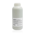 Minu Acondicionador para cabello teñido o tinturado 1 litro | Davines