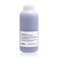 Love Smoothing Shampoo Antifrizz 1 litro | Davines
