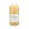 davines NOU NOU para cabellos dañados o secos. Ideal para cabellos decolorados y con tratamientos permanentes que buscan cuerpo y humectación.