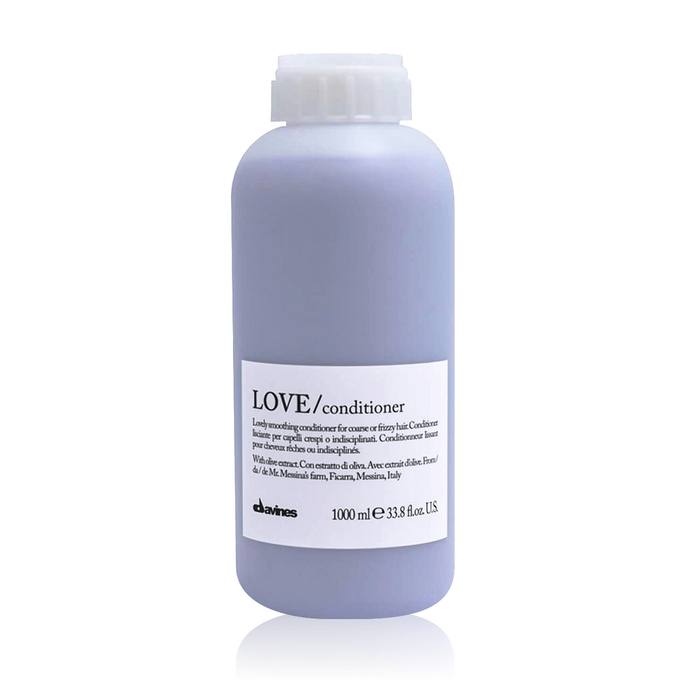 Love Smoothing Acondicionador Antifrizz 1L | Davines