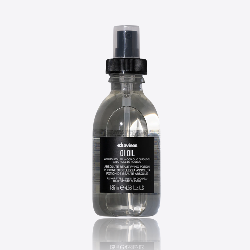 Aceite Multifunción Oi Oil 135ml | Davines