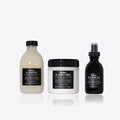 Pack OI basics sh+ cond + oi all one milk 135ml