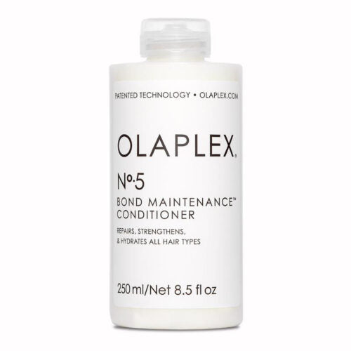 Olaplex N.º5 Bond Maintenance Conditioner 250ml
Olaplex No 5 Conditioner
Olaplex Nº5 250ml
Olaplex Bond Maintenance Conditioner
Acondicionador Olaplex
Olaplex Perú
Acondicionador reparador Olaplex
Conditioner para cabello dañado
Acondicionador para cabello decolorado
Acondicionador para cabello teñido
Productos Olaplex
Bond Maintenance Conditioner
Tratamiento Olaplex
Acondicionador profesional
Olaplex Original