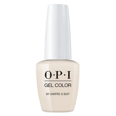 My Vampire is Buff | OPI GEL