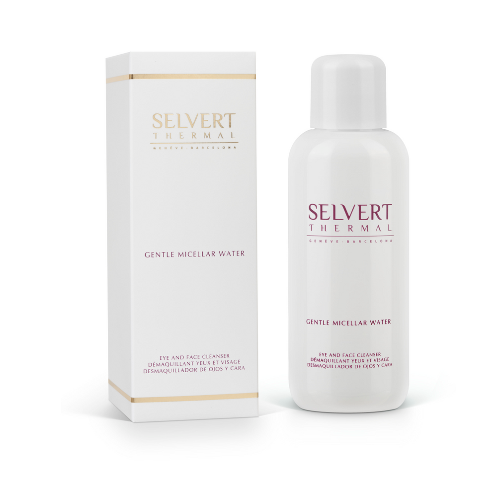 Gentle Micellar Water 200 ml