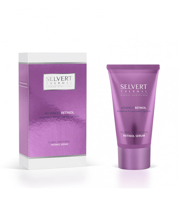 Advance Serum  retinol Selvert