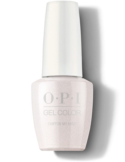 My Vampire is Buff | OPI GEL