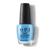 No Room For The Blues | OPI Nail Lacquer