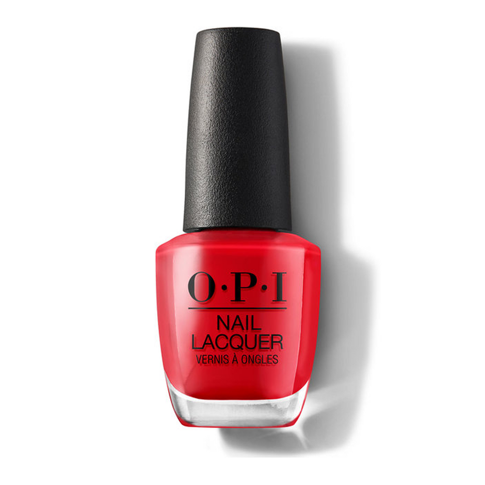 Red Heads A head|opi