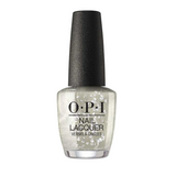 This Shade Is Blossom | OPI Nail Lacquer