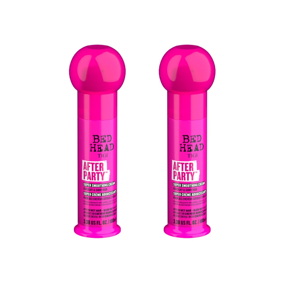 After Party x2 | Tigi Bed Head