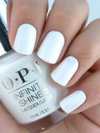 Alpine Snow|OPI Infinite Shine