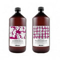 Kit elastizante e hidratante para todo tipo de cabello Replumping 1L | Davines