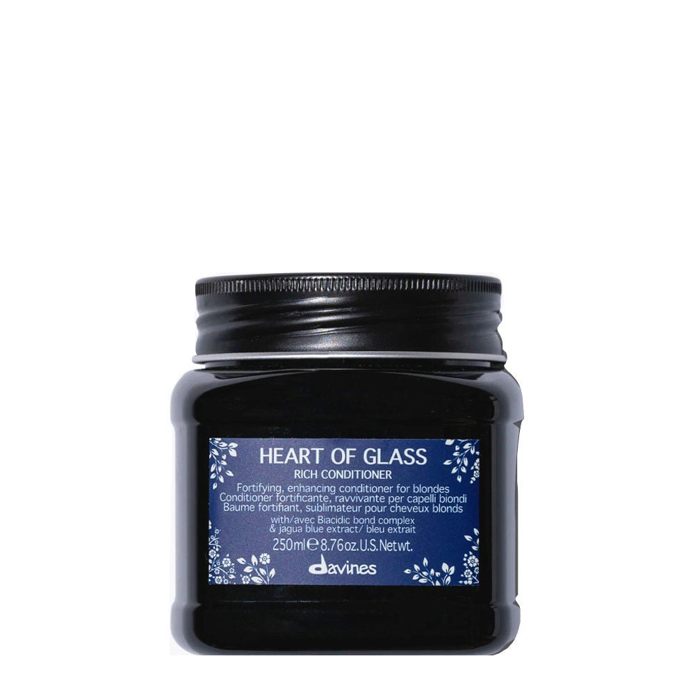 Heart of Glass Rich Conditioner 250ml