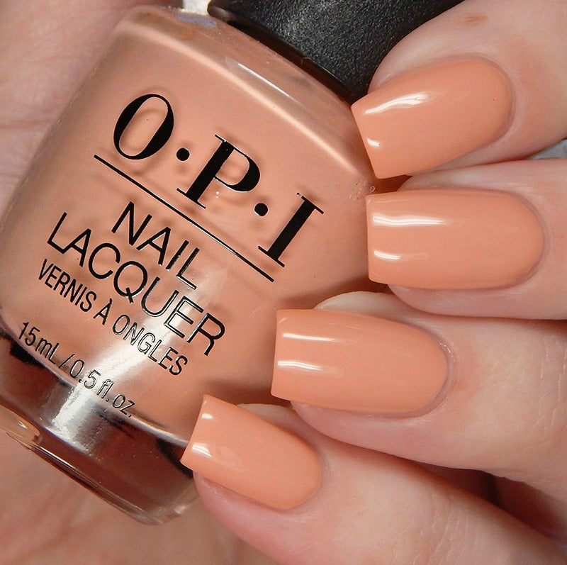 I Archeologically Dig You | OPI Nail Lacquer