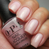 Baby Take A Vow | OPI Nail Lacquer