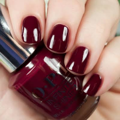 Malaga Wine |infinite shine opi