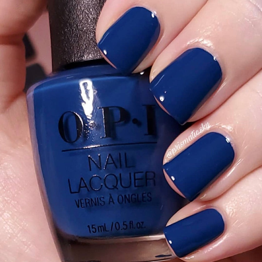 Duomo Days, Isola Nights | OPI Nail Lacquer