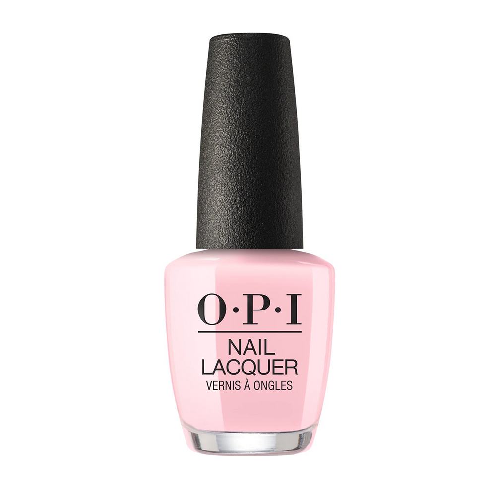 Baby Take A Vow | OPI Nail Lacquer