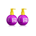 Small talk (x 2) 240 ml| TIGI Bed Head