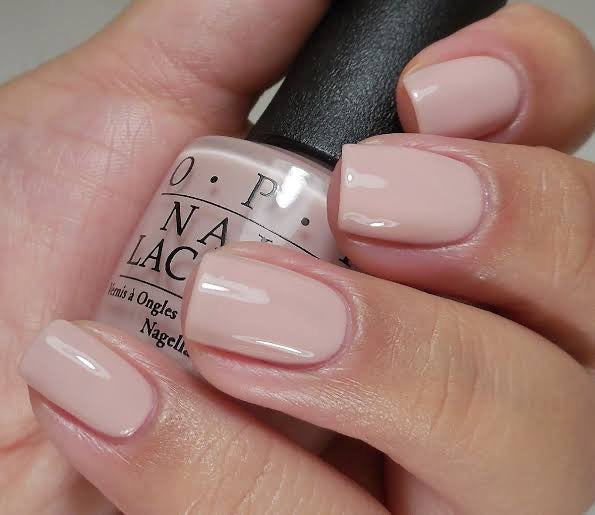 Put It In Neutral | OPI Nail Lacquer