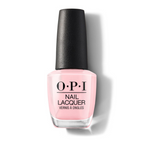 OPI Nail Lacquer It's a Girl!