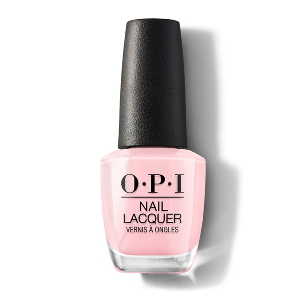 Its a girl|opi