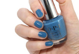 Opi grabs the unicorn by the horn|OPI Infinite Shine