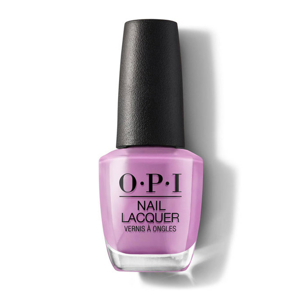 One Heckla Of A Color! | OPI Nail Lacquer
