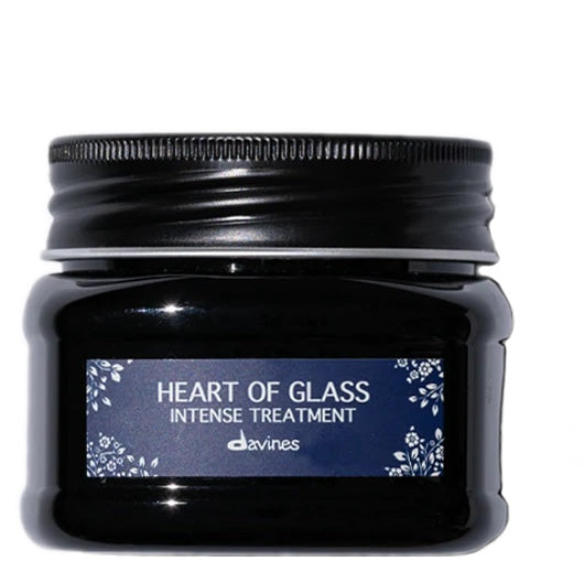Heart Of Glass Intense Treatment 750 ml |davines