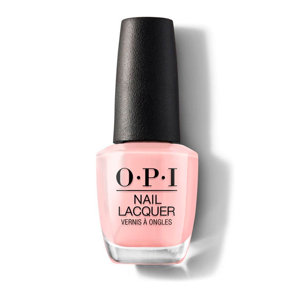 Passion | OPI Nail Lacquer